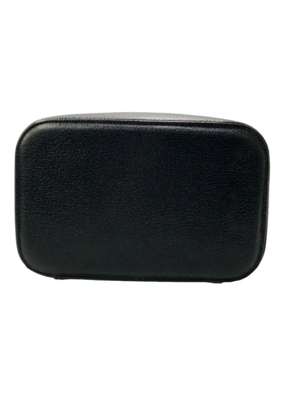 Gucci Handbag Vanity Bag Leather